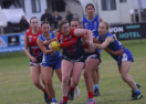 AFL Barwon female participation