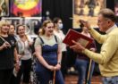 Gilbert and Sullivan Patience