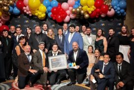 Geelong workshop employer award
