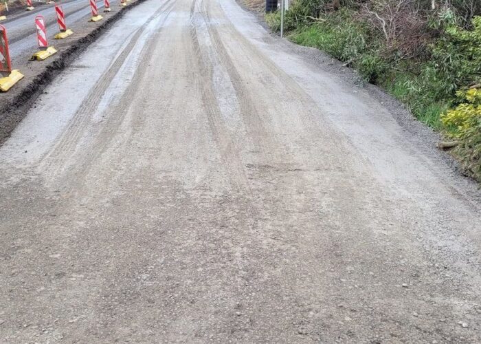 Surf Coast Shire roads