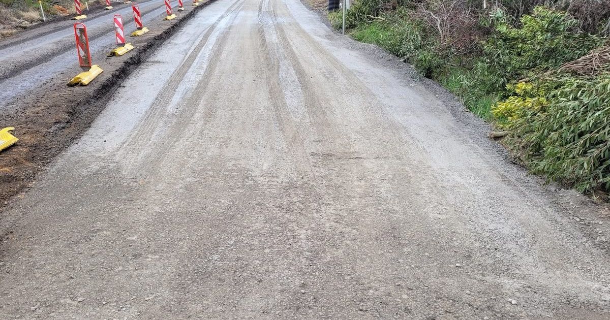 Surf Coast Shire roads