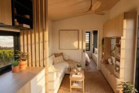 Tiny homes Surf Coast