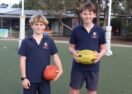 Torquay junior AFL state selection