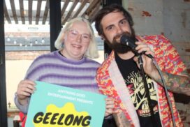 Geelong Comedy Festival