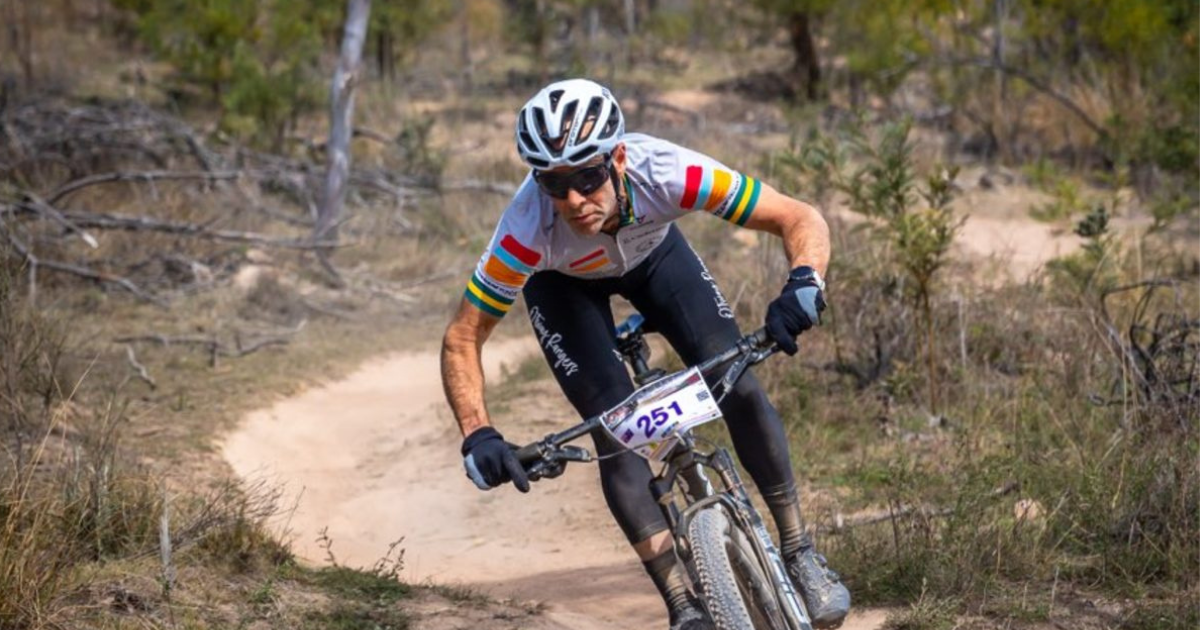 Kellett World Champion