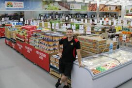 Food Factory Sales Geelong