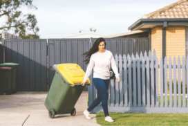Contamination campaign Geelong