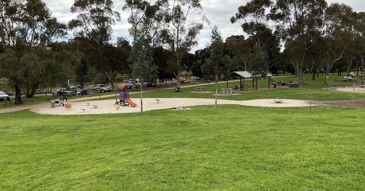 Geelong public spaces