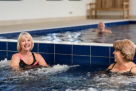 Bellarine Springs retirement living