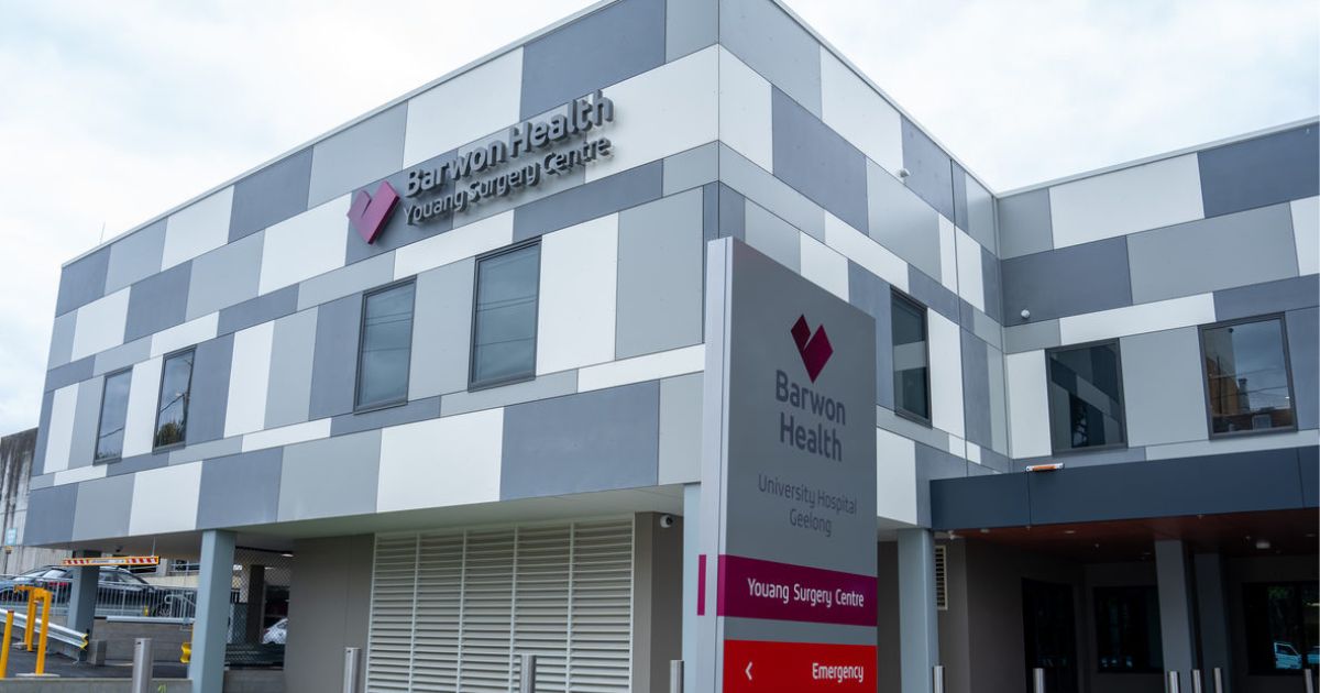 Youang Surgery Centre