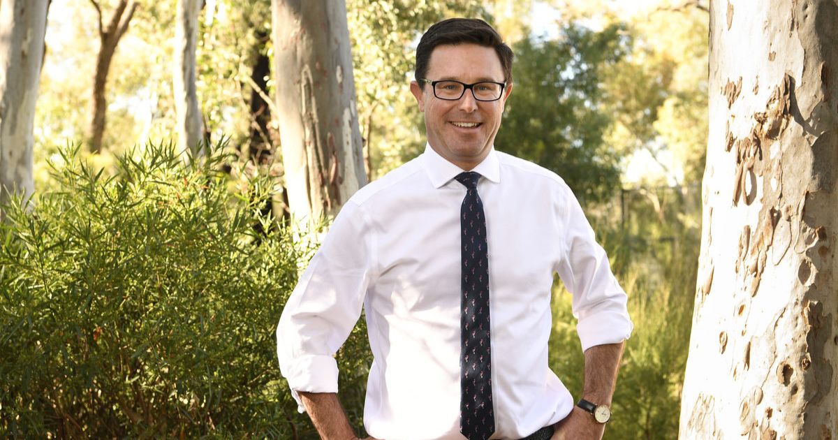 Regional Australia fund