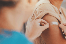 flu vaccine asthma
