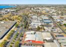Geelong retail property