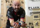 Geelong Brick Show