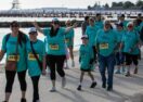 Geelong Memory Walk