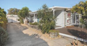 Ocean Grove property market