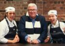 Gordon TAFE AFL experience