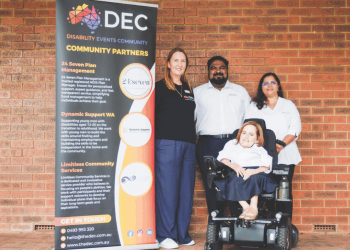 Geelong Disability Expo