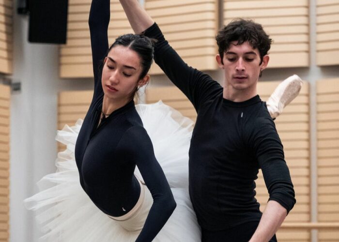 The Australian Ballet Geelong tour 2025
