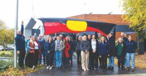 Corangamite CMA Reconciliation