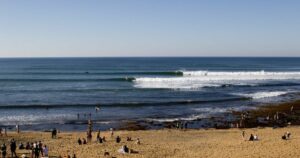 Victorian Open Series Bells Beach