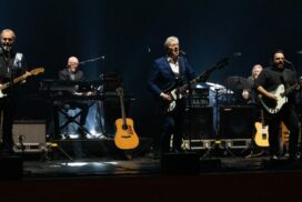10cc Geelong concert