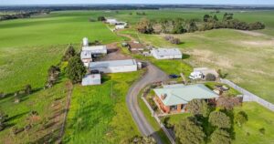 Bellarine Rural Property