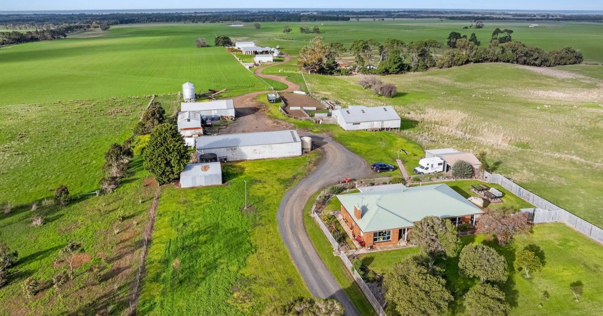 Bellarine Rural Property