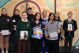 Geelong Youth Survey 2025