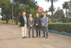 Geelong Legacy centenary