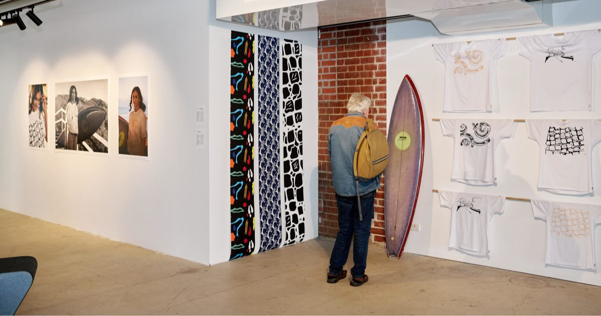 Geelong design projects