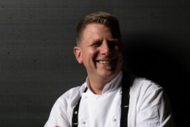 Geelong executive chef