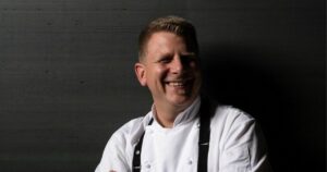 Geelong executive chef