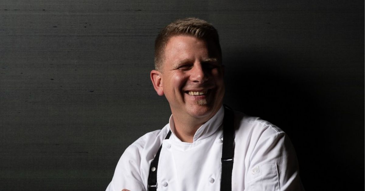 Geelong executive chef