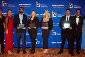 Construction Career Scholarships