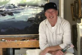 Craig Davy exhibition