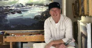 Craig Davy exhibition