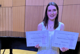 classical music finals
