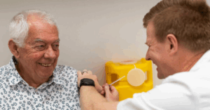 Community Pharmacist Program