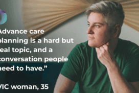 advance care planning