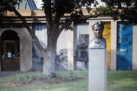 Victoria local history