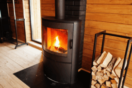 Best woodfire tips for winter