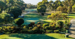 Lara Golf Course redevelopment 2025