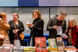 Local Word Writers Festival