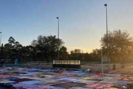 Blanket Geelong