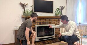Electric Homes program