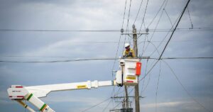 Electricity apprenticeships Victoria