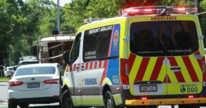 Paramedic emergency care
