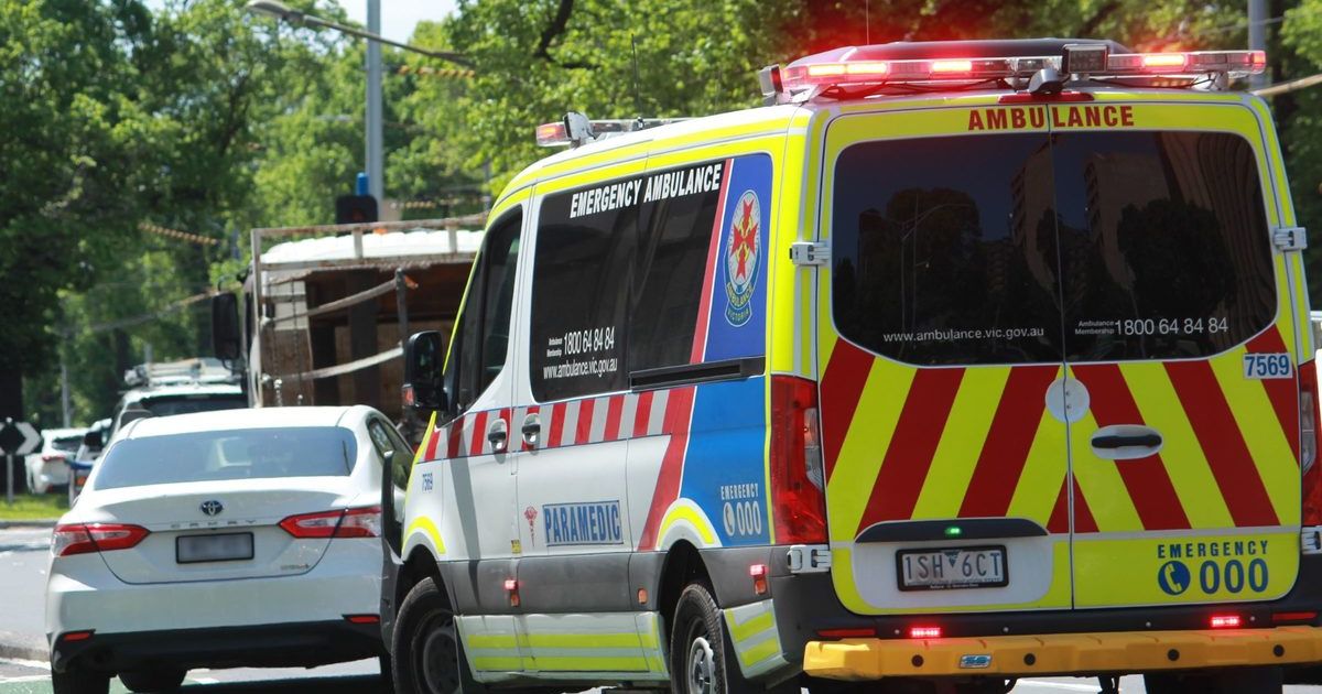 Paramedic emergency care