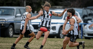 GDFL Round 15 preview
